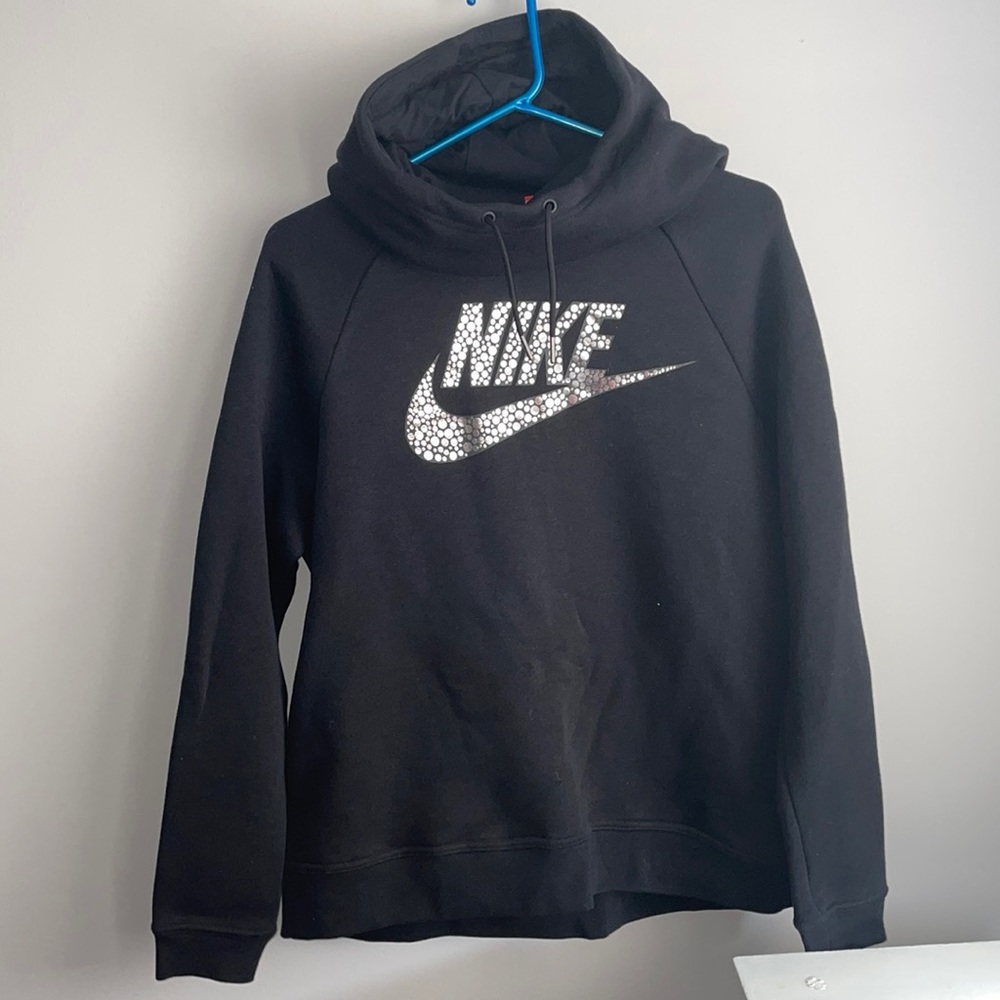 Nike hoodie